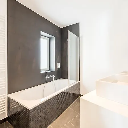 Smartflats - Toison D'or Appartement *