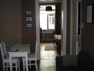 Brussels@heart Bed & Breakfast Brussel
