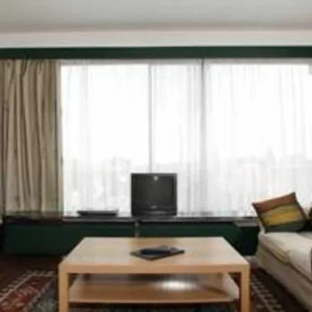 Hotel Eurostars Avenue Louise Brussels