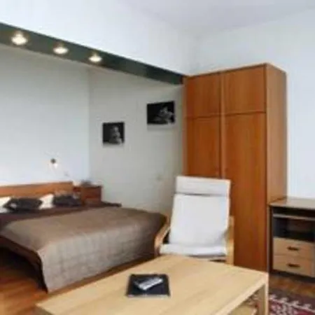 Eurostars Avenue Louise Brussels
