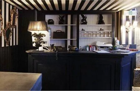 Hotel Orts Brussel