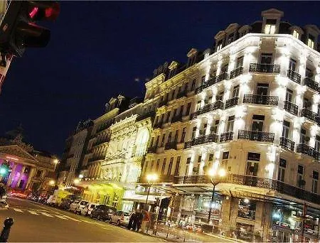 Orts Hotel