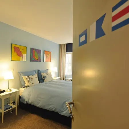 Bed & Breakfast Taptoe Ii Brussels