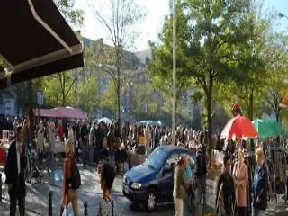 Galia * Brussels