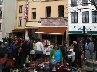 Hotel Galia