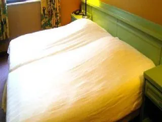 Galia Hotel Brussels