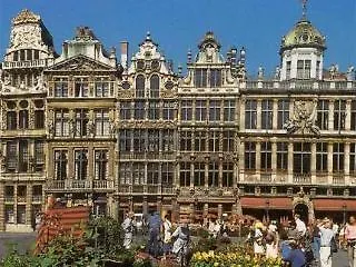 Mozart 3* Brussel