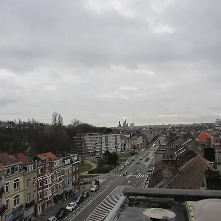 Tivoli Hotel 3*