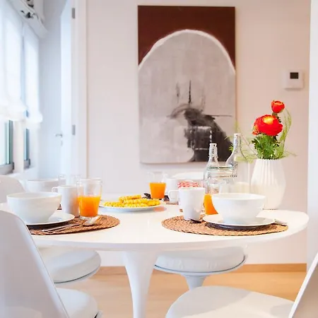 Sweet Inn Apartments - Madou Apartment Brussels