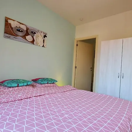 Apartment Ixelles Flats