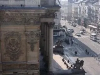 Matignon Brussels