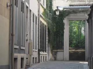 Bed & Breakfast Taptoe Ii 3*
