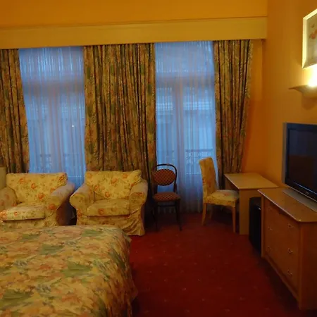 Hotel Matignon