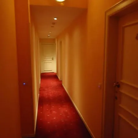 Matignon Brussels