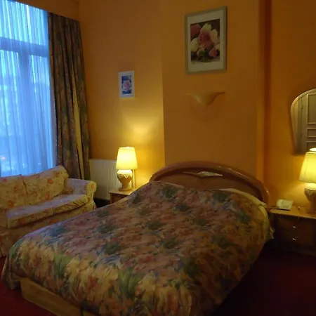 Matignon Hotel Brussels