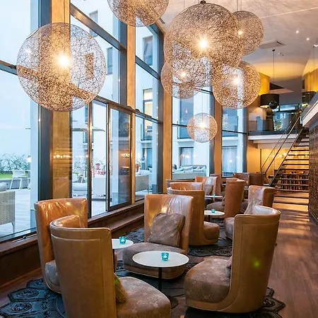 Hotel One Brussels