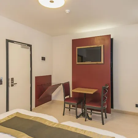 Agora Grand Place 3* Brussels