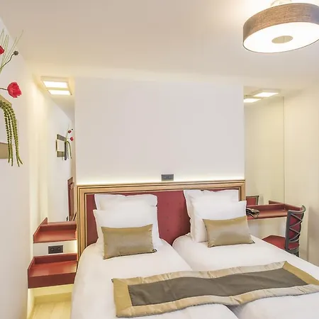 Hotel Agora Grand Place Brussels