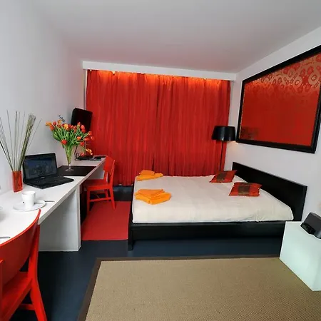 Apartment Beflats