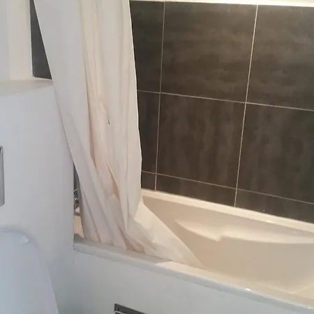 Beflats Apartment *