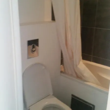 Beflats Apartment