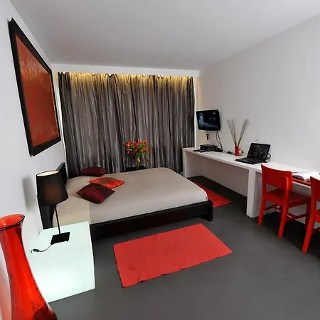 Apartment Beflats *