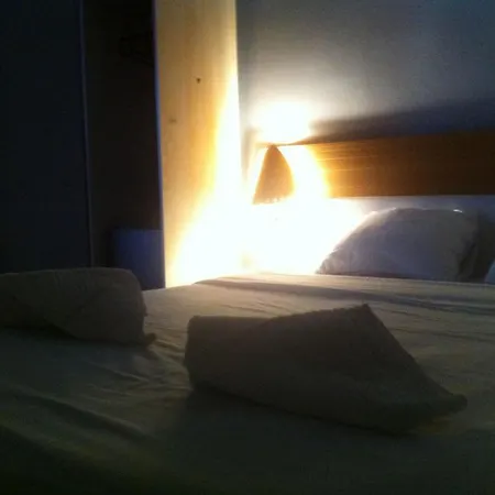 Inn Midi Business Brussels