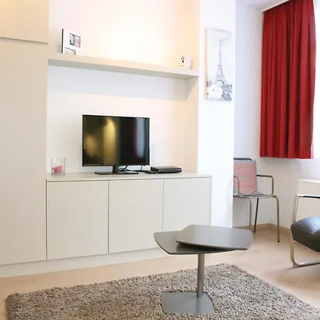Apartment Studio In