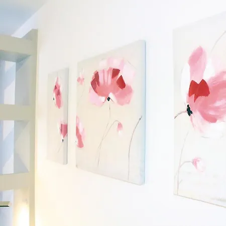 Studio In Apartment