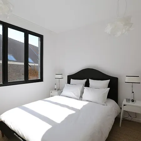Be And Be Sablon 13 Bed & Breakfast
