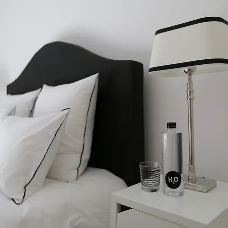 Bed & Breakfast Be And Be Sablon 13 3*