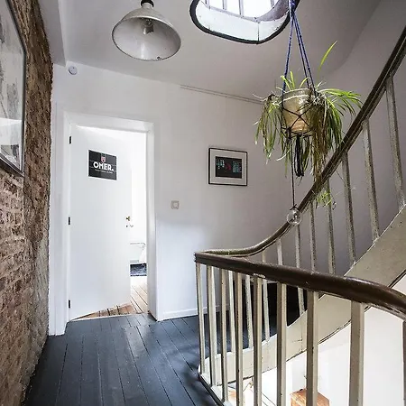 Guest house Les Chambres Du Petit Lion
