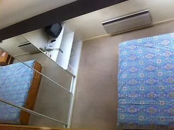 Apartment European Area