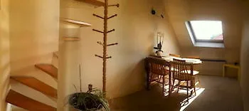 Apartment European Area