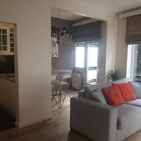 Roi Baudouin Apartment