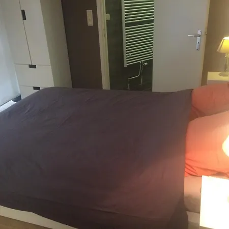 Apartment Roi Baudouin *