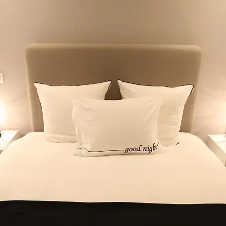Bed & Breakfast Be And Be Sablon 13 Brussels