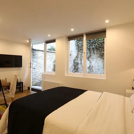 Bed & Breakfast Be And Be Sablon 13 Brussels