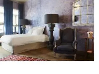 Bed & Breakfast Le Coup De Coeur Brussels