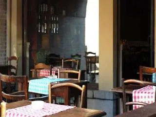 Hotel Galia