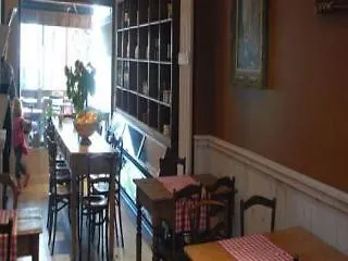 Galia Hotel Brussel