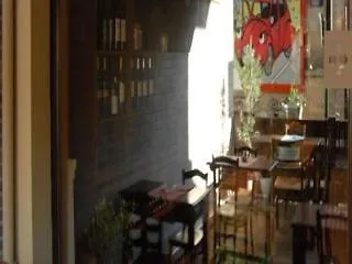 Hotel Galia Brussel