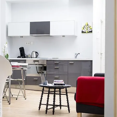 Bed & Breakfast Taptoe Ii 3*