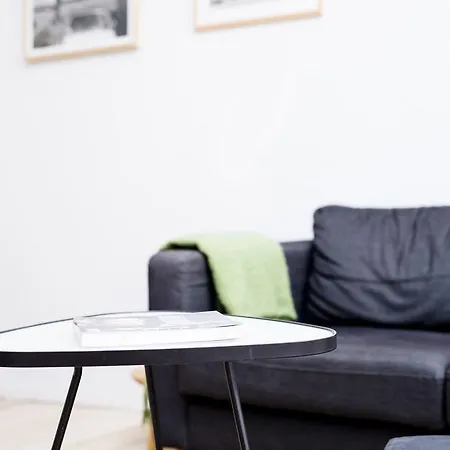 Taptoe Ii Bed & Breakfast Brussels
