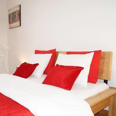 Impasse Pitchoune Bed & Breakfast Brussels