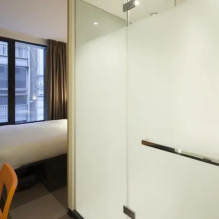Hotel Easyhotel City Centre Brussels
