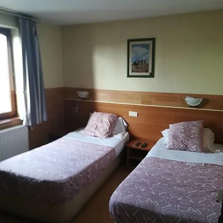 Aristote Hotel Brussel