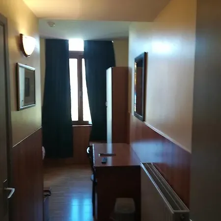 Aristote Hotel Brussel