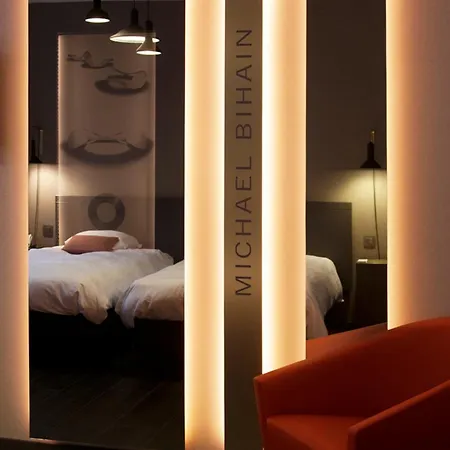 Atlas Hotel Brussels