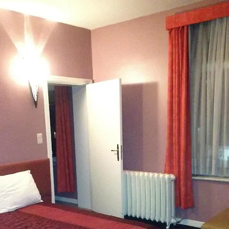 Hotel Stalingrad *